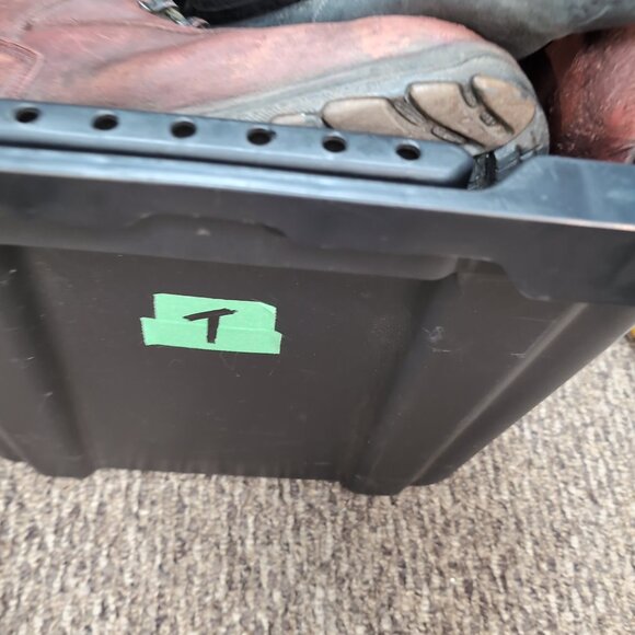 Saguaro Barefoot Shoes Yellow Knit Minimalist Trail Running Shoes – Unisex EU 38 - Picture 9 of 9